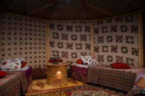Гостиница Guesthouse Little Tundra, Лахти